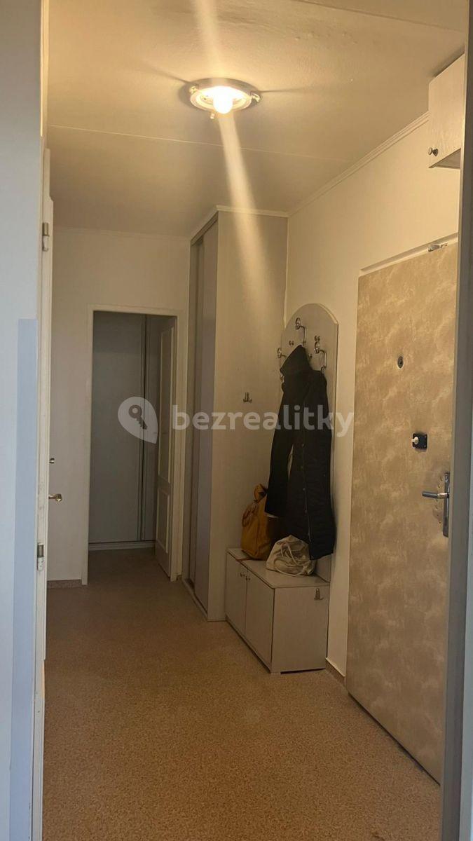 3 bedroom flat to rent, 60 m², Litvínovská, Prague, Prague