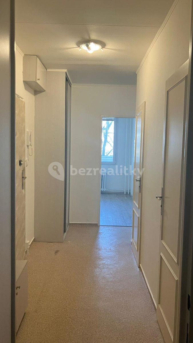 3 bedroom flat to rent, 60 m², Litvínovská, Prague, Prague