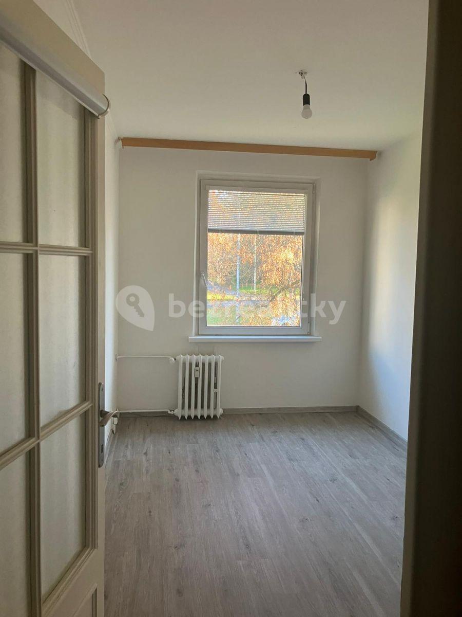 3 bedroom flat to rent, 60 m², Litvínovská, Prague, Prague