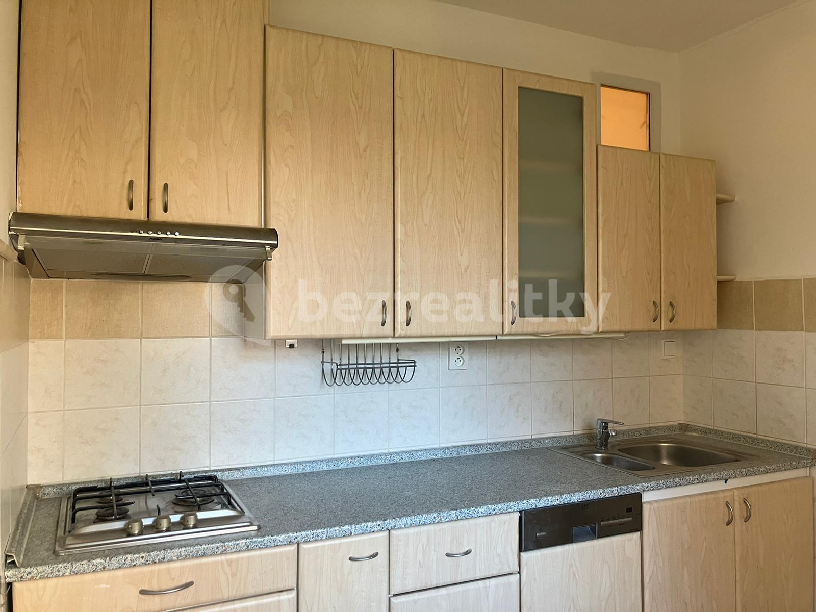 3 bedroom flat to rent, 60 m², Litvínovská, Prague, Prague