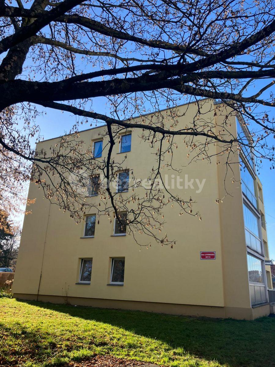 3 bedroom flat to rent, 60 m², Litvínovská, Prague, Prague