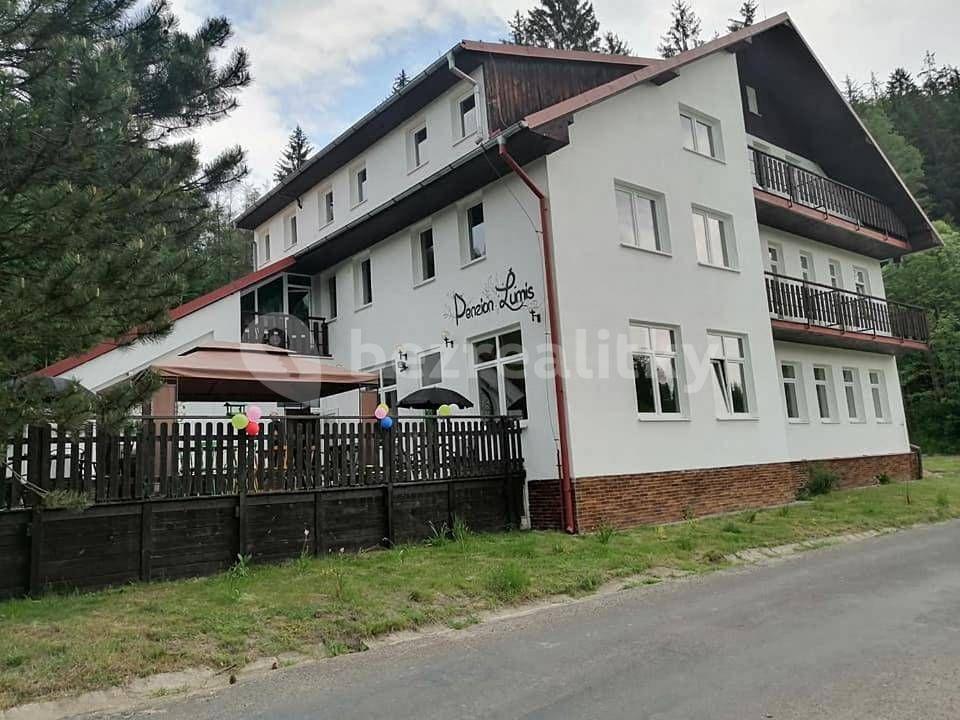 recreational property to rent, 0 m², Smolné Pece, Karlovarský Region