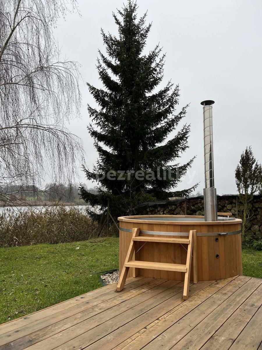 recreational property to rent, 0 m², Všeruby, Plzeňský Region