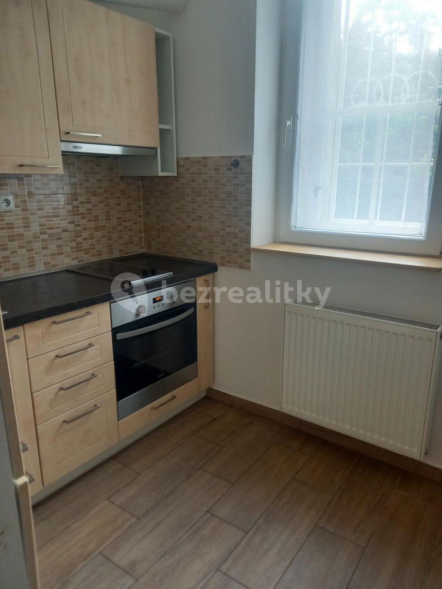 2 bedroom flat to rent, 46 m², U Nikolajky, Prague, Prague