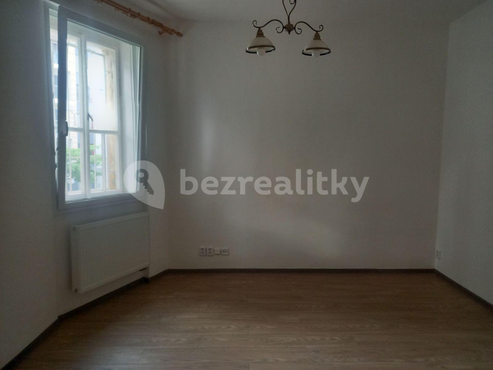 2 bedroom flat to rent, 46 m², U Nikolajky, Prague, Prague