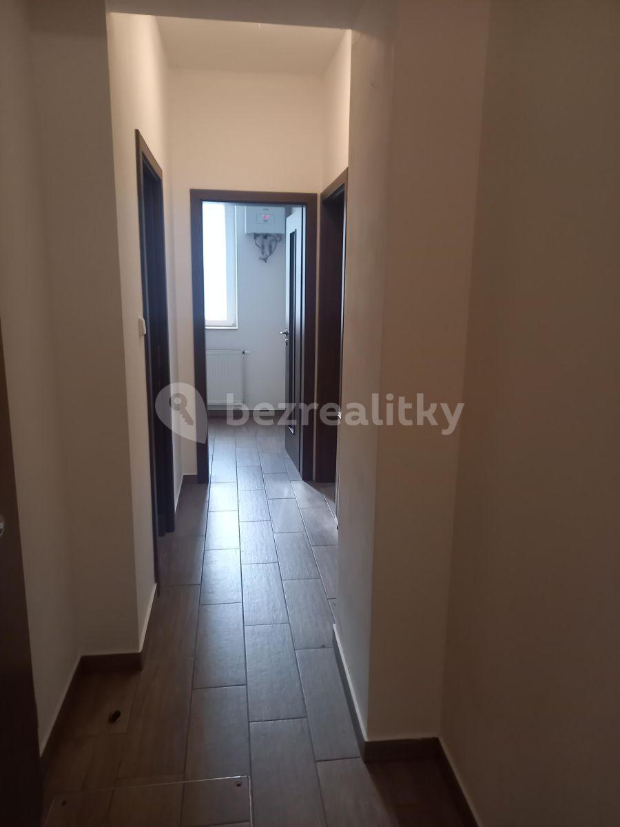 2 bedroom flat to rent, 46 m², U Nikolajky, Prague, Prague