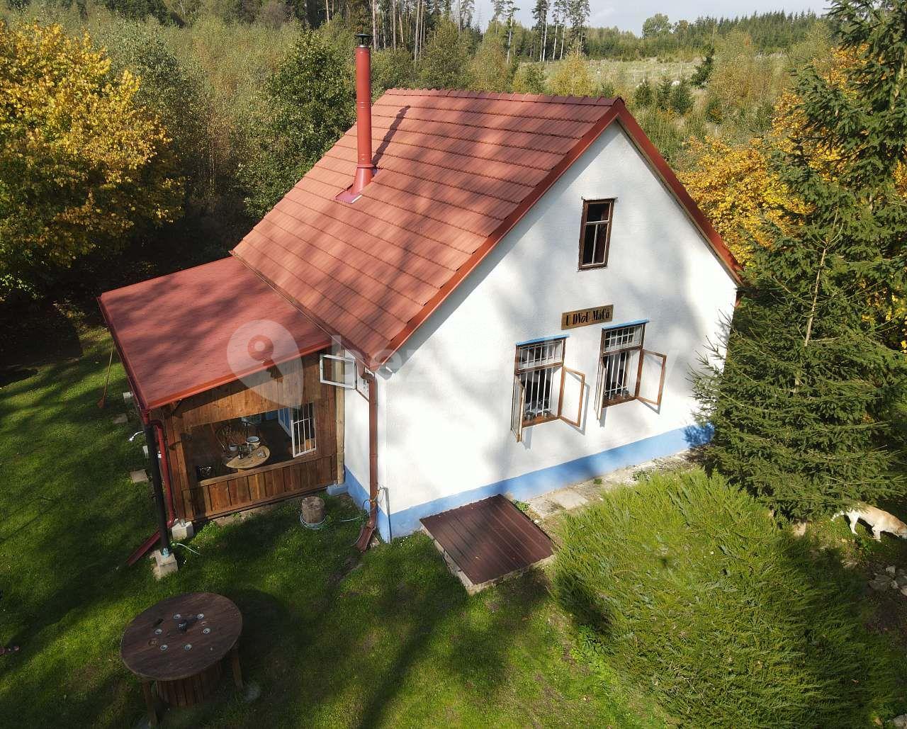 recreational property to rent, 0 m², Jarošov nad Nežárkou, Jihočeský Region