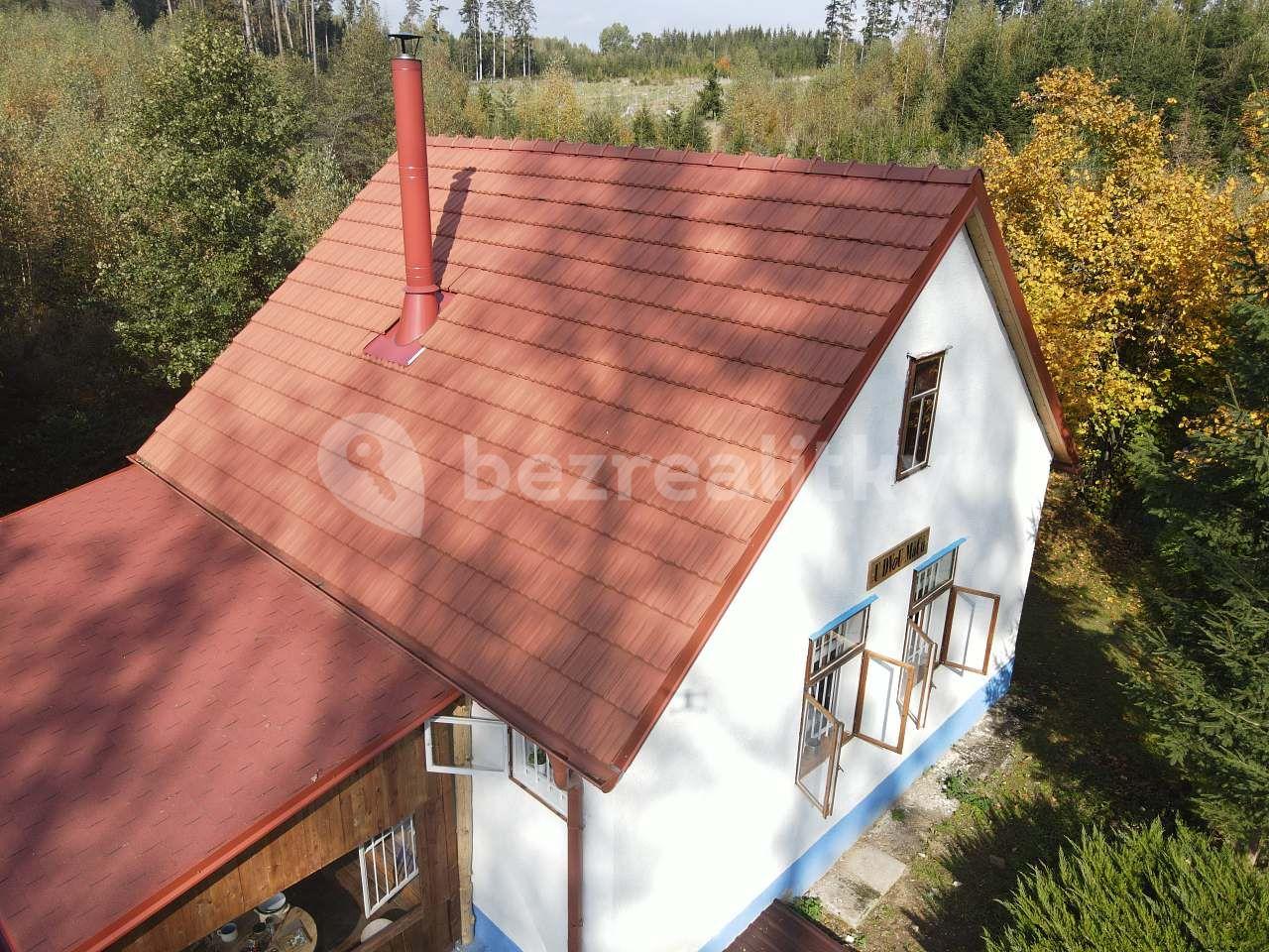 recreational property to rent, 0 m², Jarošov nad Nežárkou, Jihočeský Region