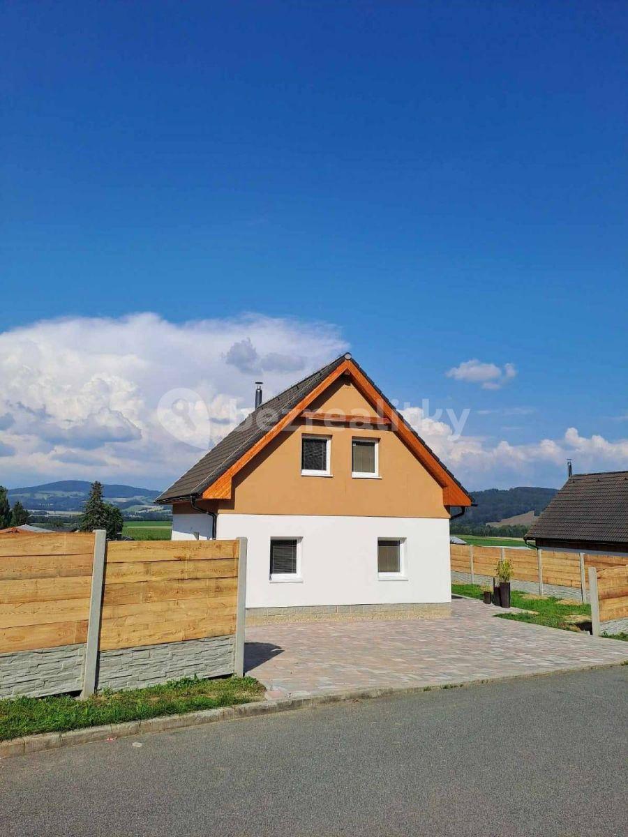 recreational property to rent, 0 m², Štíty, Olomoucký Region