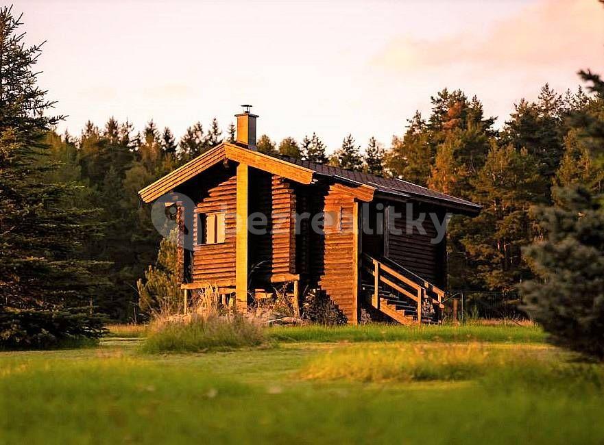 recreational property to rent, 0 m², Hůrky, Plzeňský Region