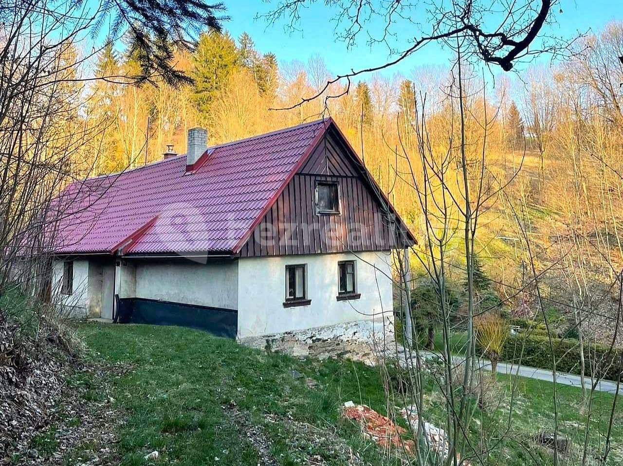 recreational property to rent, 0 m², Vysoké nad Jizerou, Liberecký Region