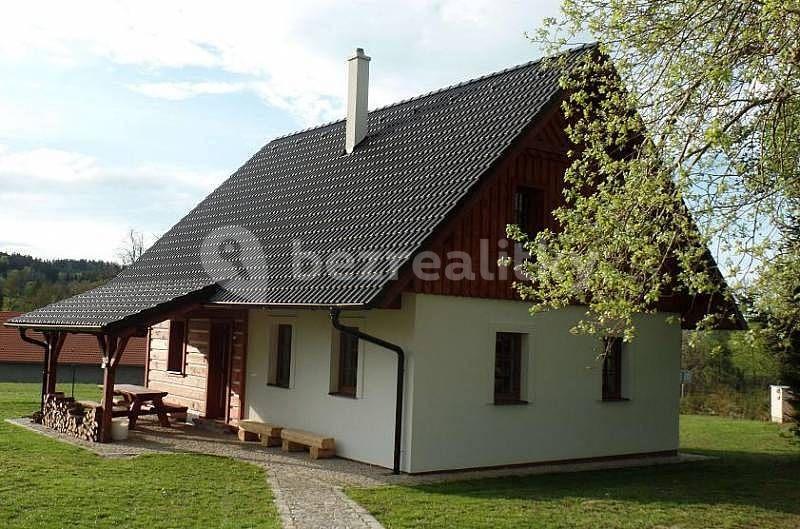 recreational property to rent, 0 m², Jistebnice, Jihočeský Region