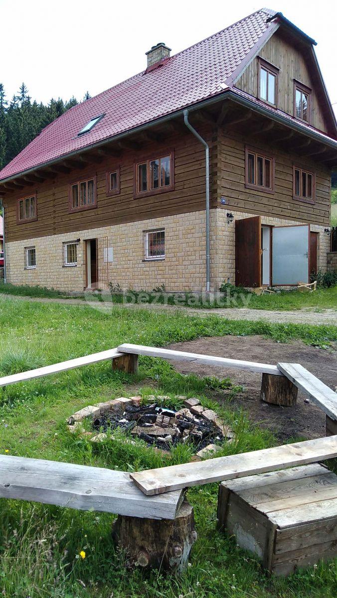 recreational property to rent, 0 m², Valašská Bystřice, Zlínský Region