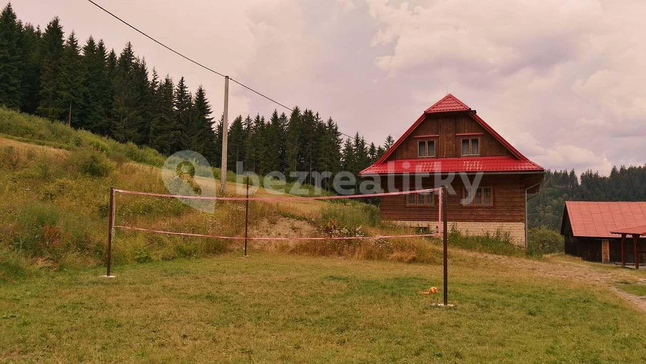 recreational property to rent, 0 m², Valašská Bystřice, Zlínský Region