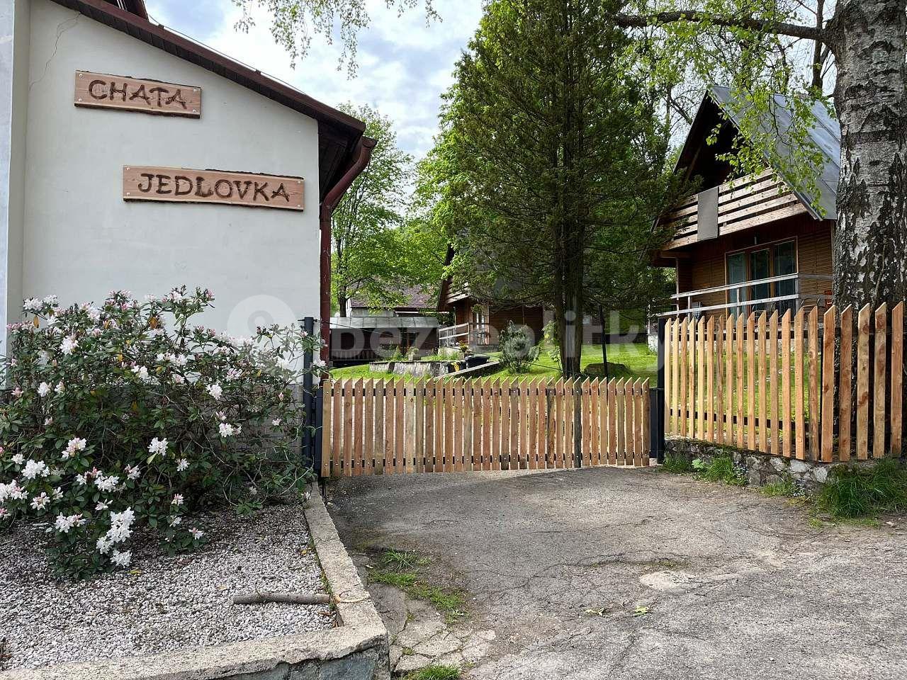 recreational property to rent, 0 m², Jiřetín pod Jedlovou, Ústecký Region