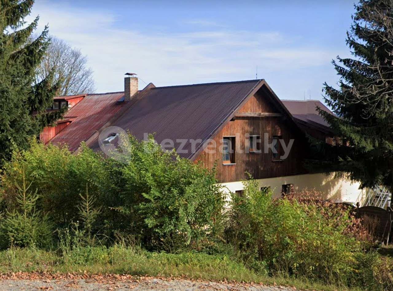 recreational property to rent, 0 m², Nové Hutě, Jihočeský Region