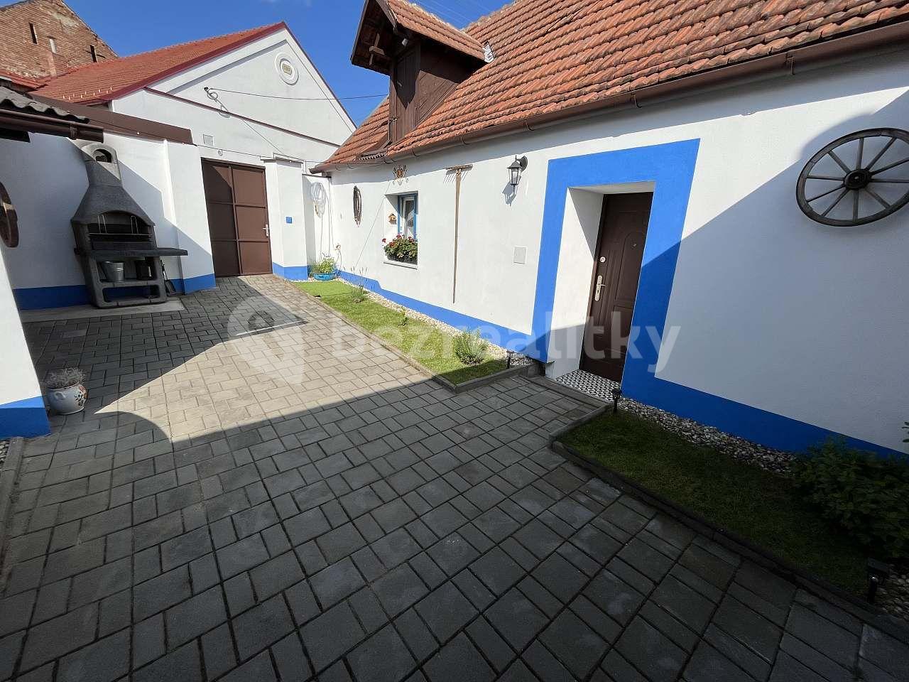 recreational property to rent, 0 m², Podivín, Jihomoravský Region