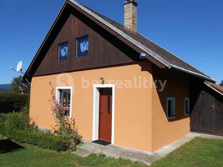 recreational property to rent, 0 m², Černá v Pošumaví, Jihočeský Region