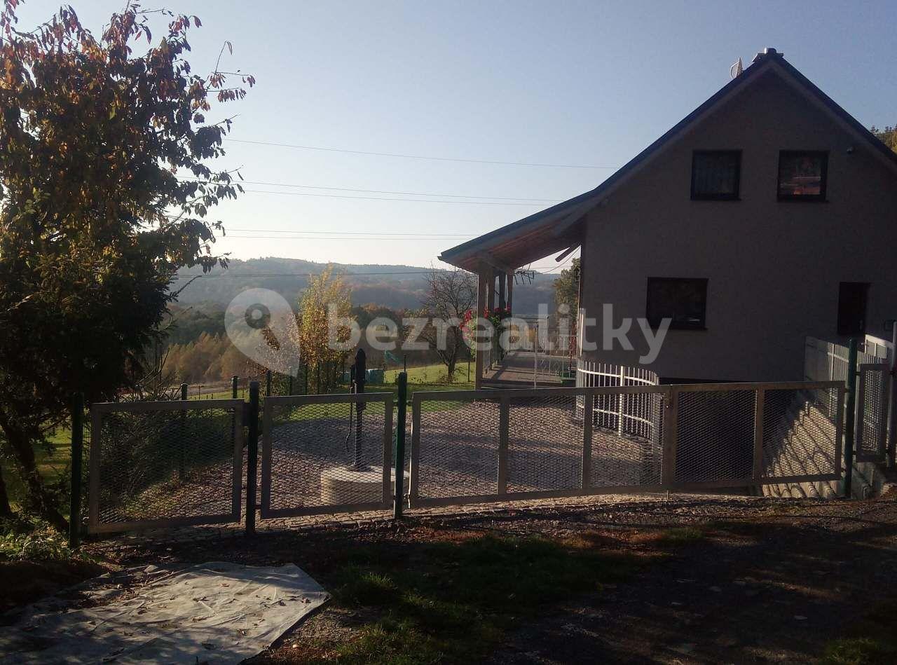 recreational property to rent, 0 m², Ktová, Liberecký Region