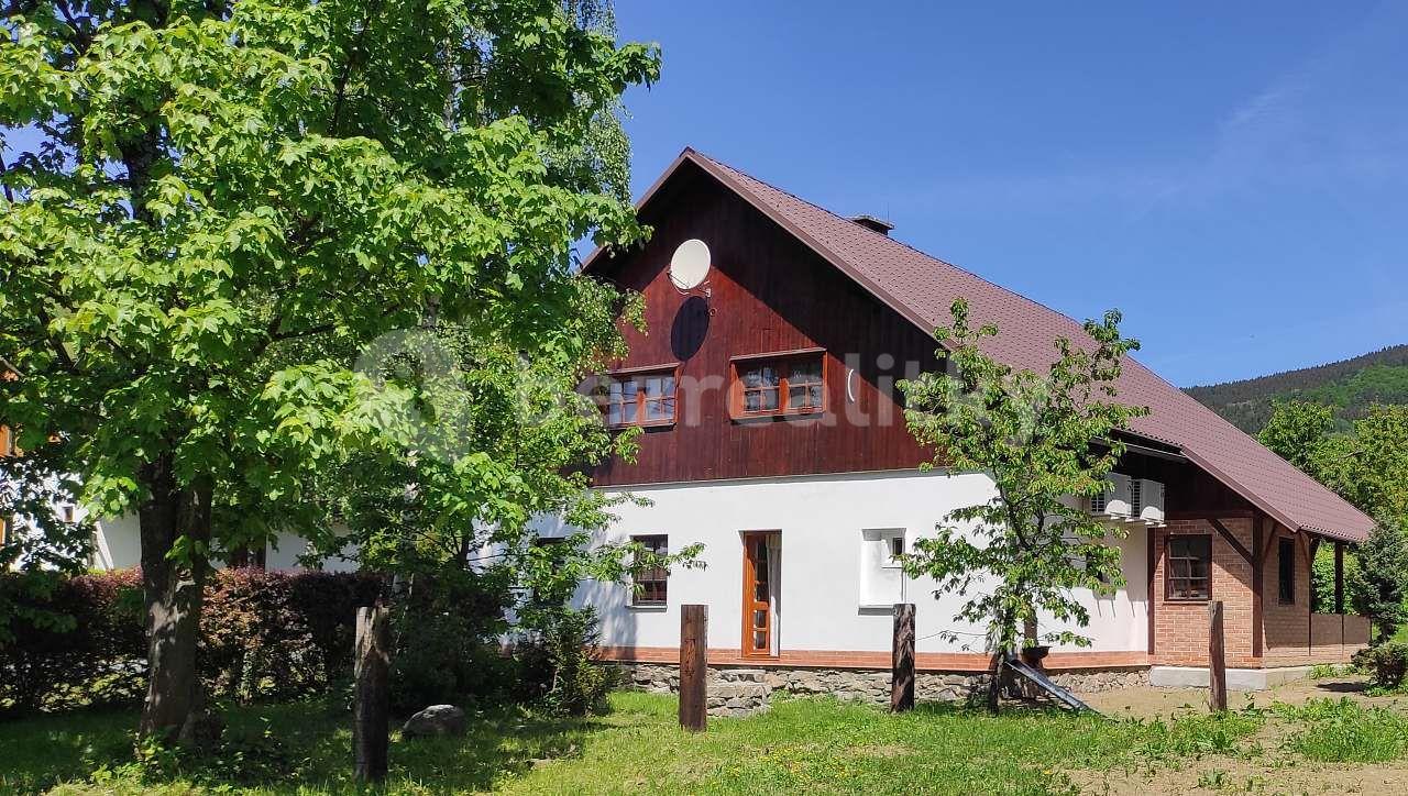 recreational property to rent, 0 m², Staré Město, Olomoucký Region