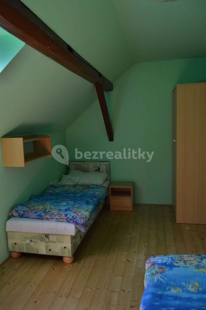 recreational property to rent, 0 m², Záchlumí, Pardubický Region