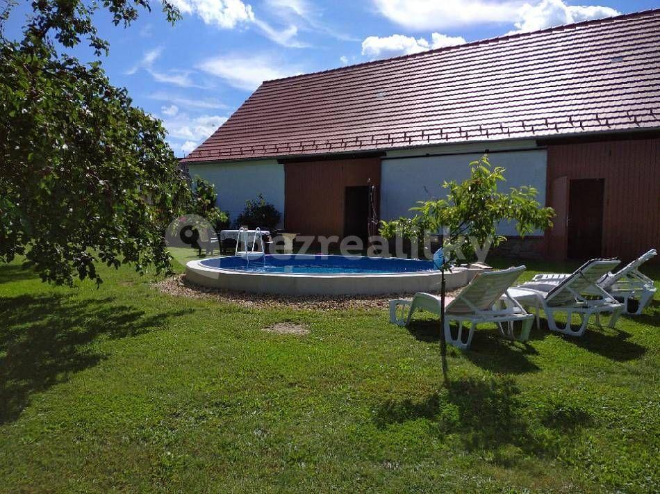 recreational property to rent, 0 m², Dunajovice, Jihočeský Region