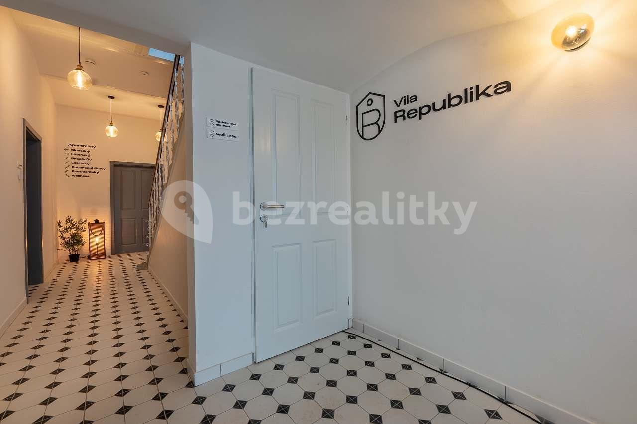 recreational property to rent, 0 m², Velké Losiny, Olomoucký Region