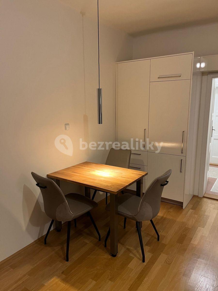 1 bedroom with open-plan kitchen flat to rent, 47 m², Kouřimská, Prague, Prague