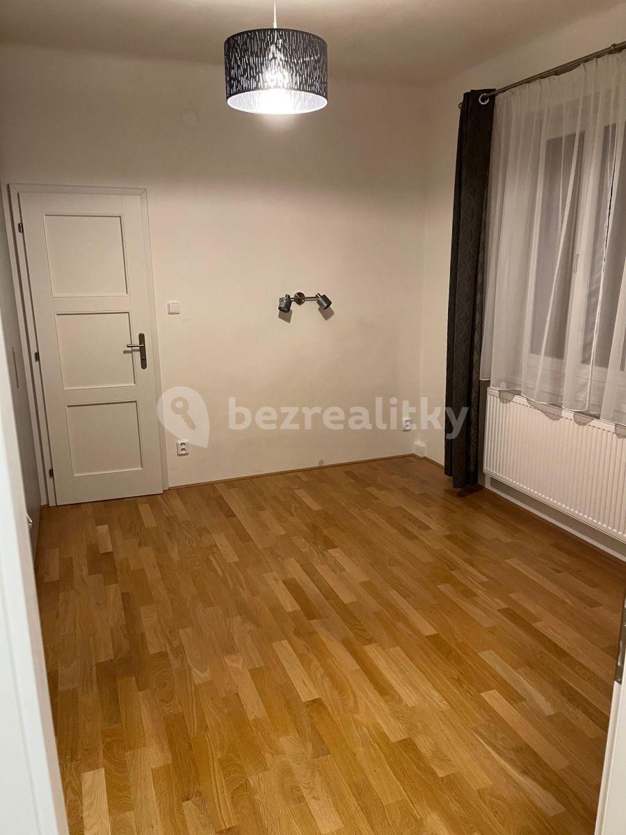 1 bedroom with open-plan kitchen flat to rent, 47 m², Kouřimská, Prague, Prague