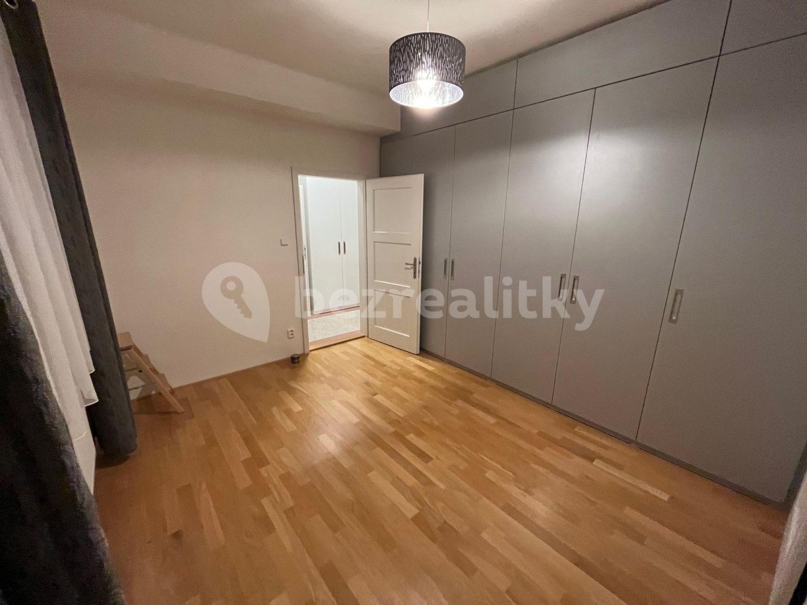 1 bedroom with open-plan kitchen flat to rent, 47 m², Kouřimská, Prague, Prague