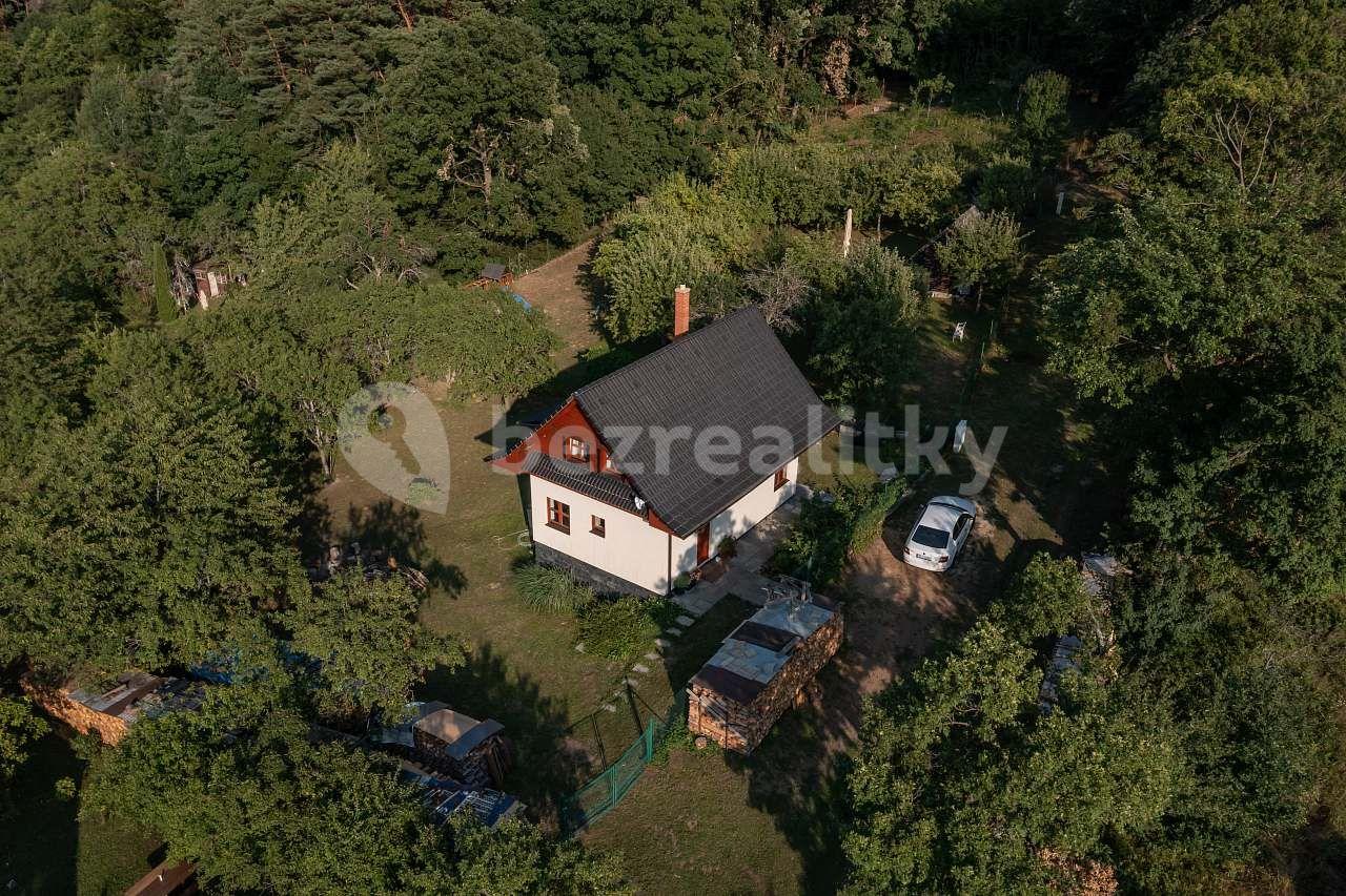 recreational property to rent, 0 m², Luhačovice, Zlínský Region