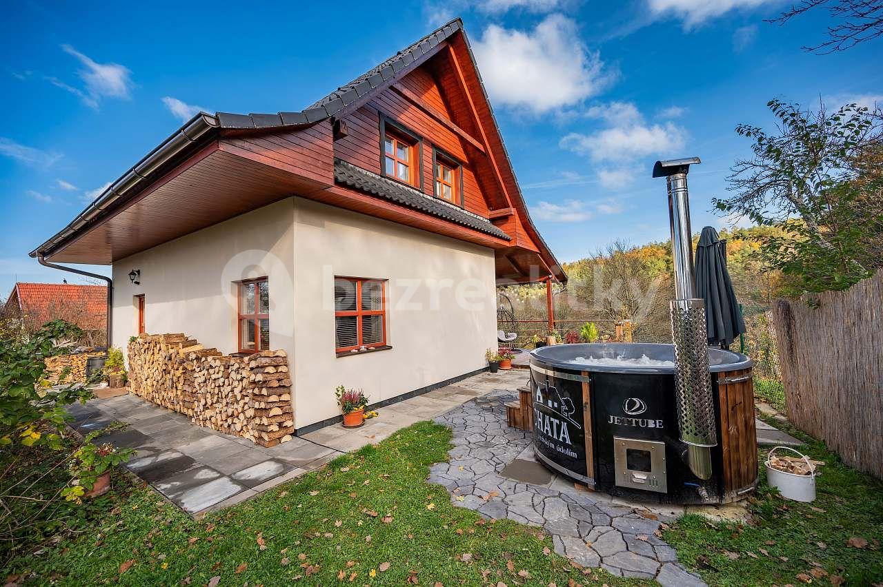 recreational property to rent, 0 m², Luhačovice, Zlínský Region