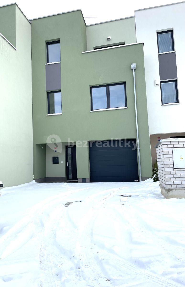 house for sale, 183 m², Prague, Prague