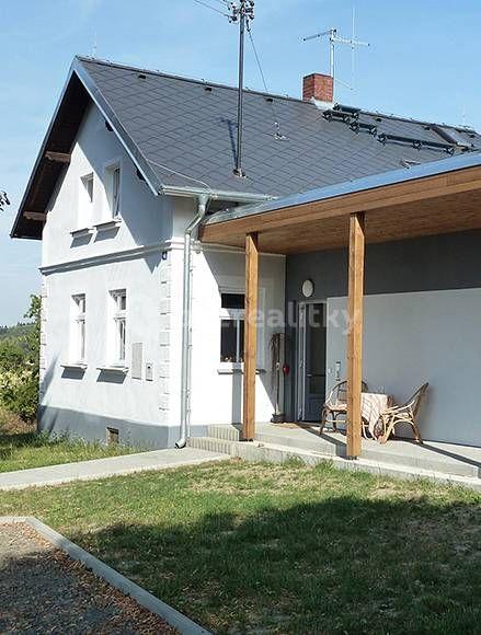 recreational property to rent, 0 m², Krsy, Plzeňský Region