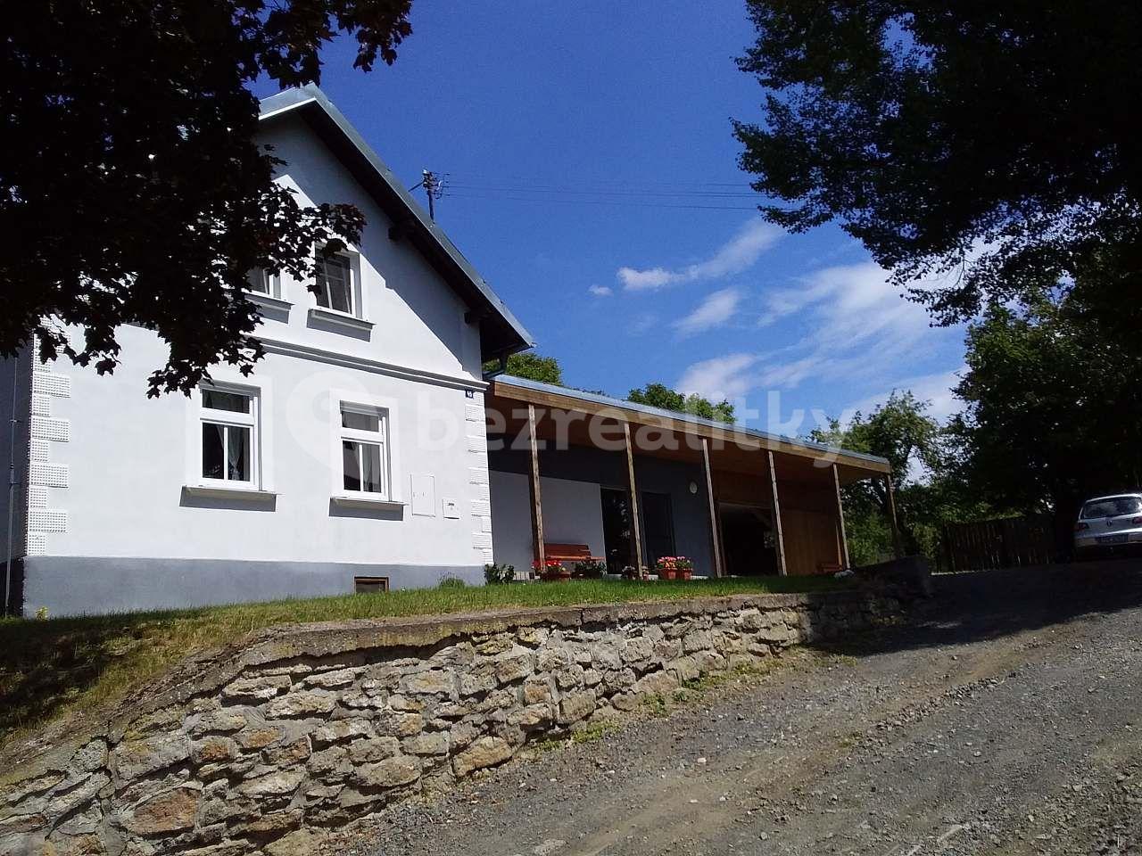 recreational property to rent, 0 m², Krsy, Plzeňský Region