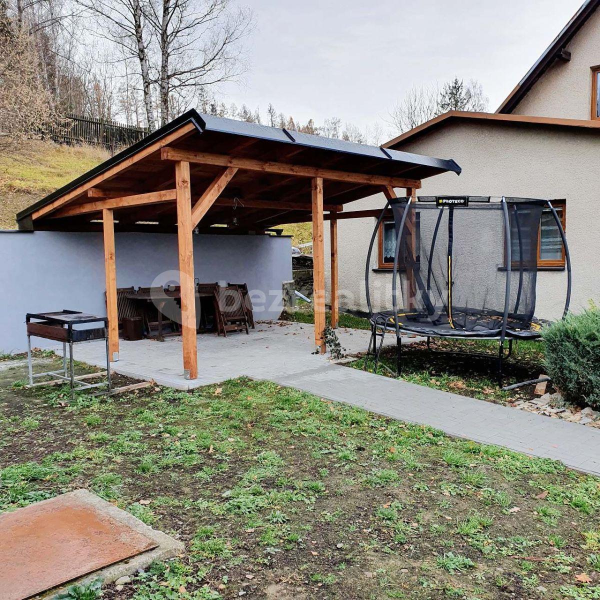 recreational property to rent, 0 m², Dlouhá Stráň, Moravskoslezský Region