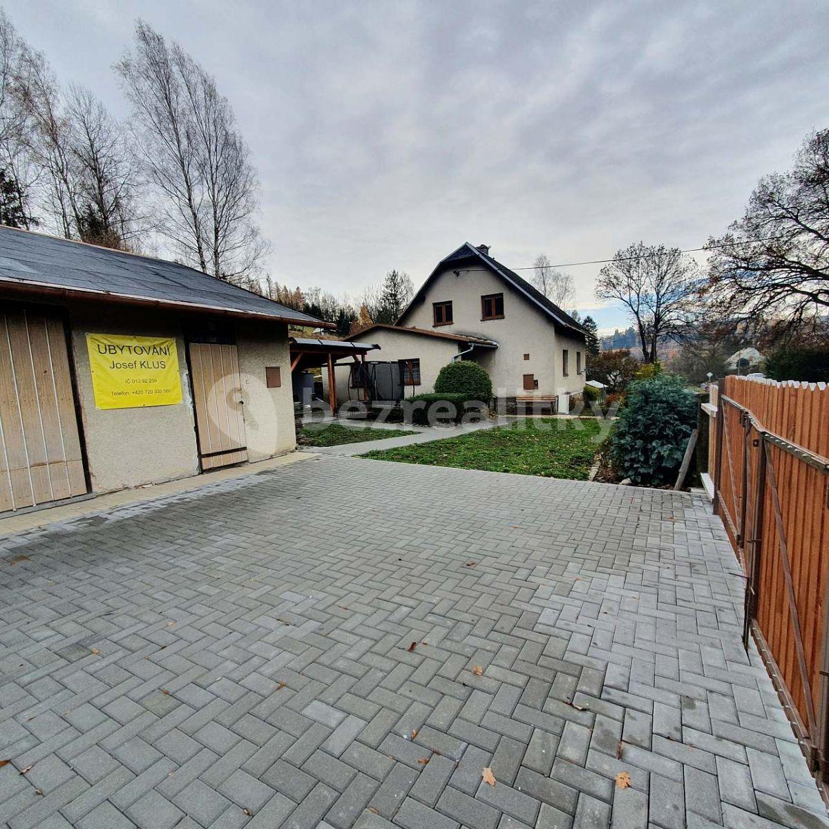 recreational property to rent, 0 m², Dlouhá Stráň, Moravskoslezský Region