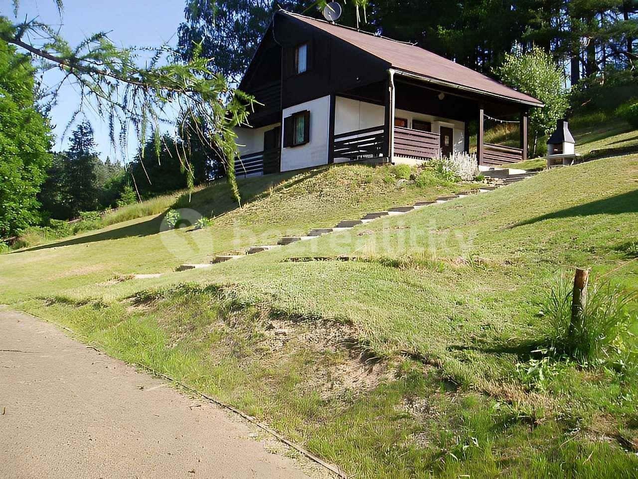 recreational property to rent, 0 m², Krásná Lípa, Ústecký Region