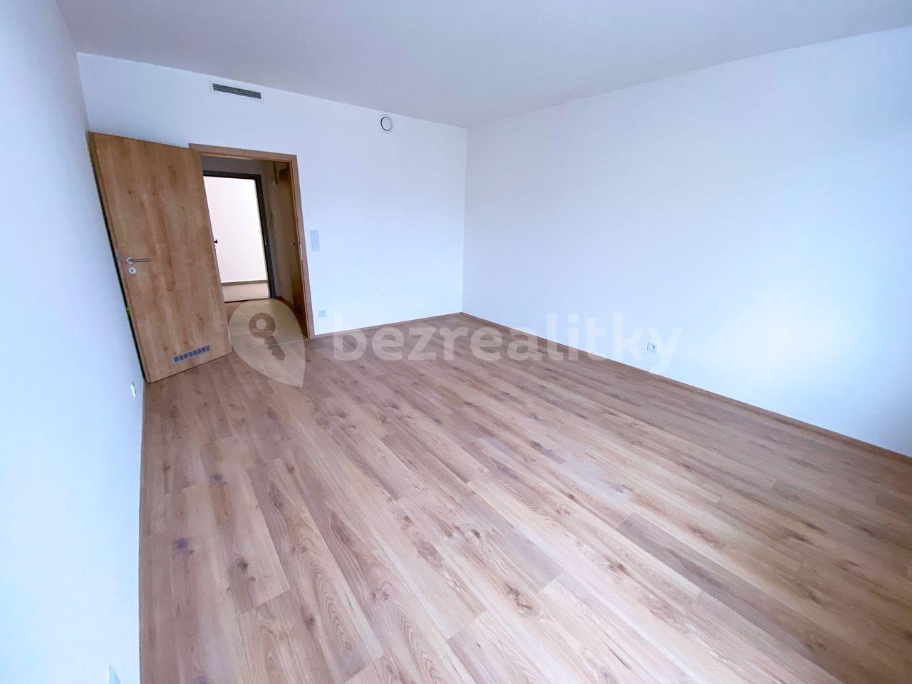 Studio flat for sale, 34 m², Františka Diviše, Prague, Prague