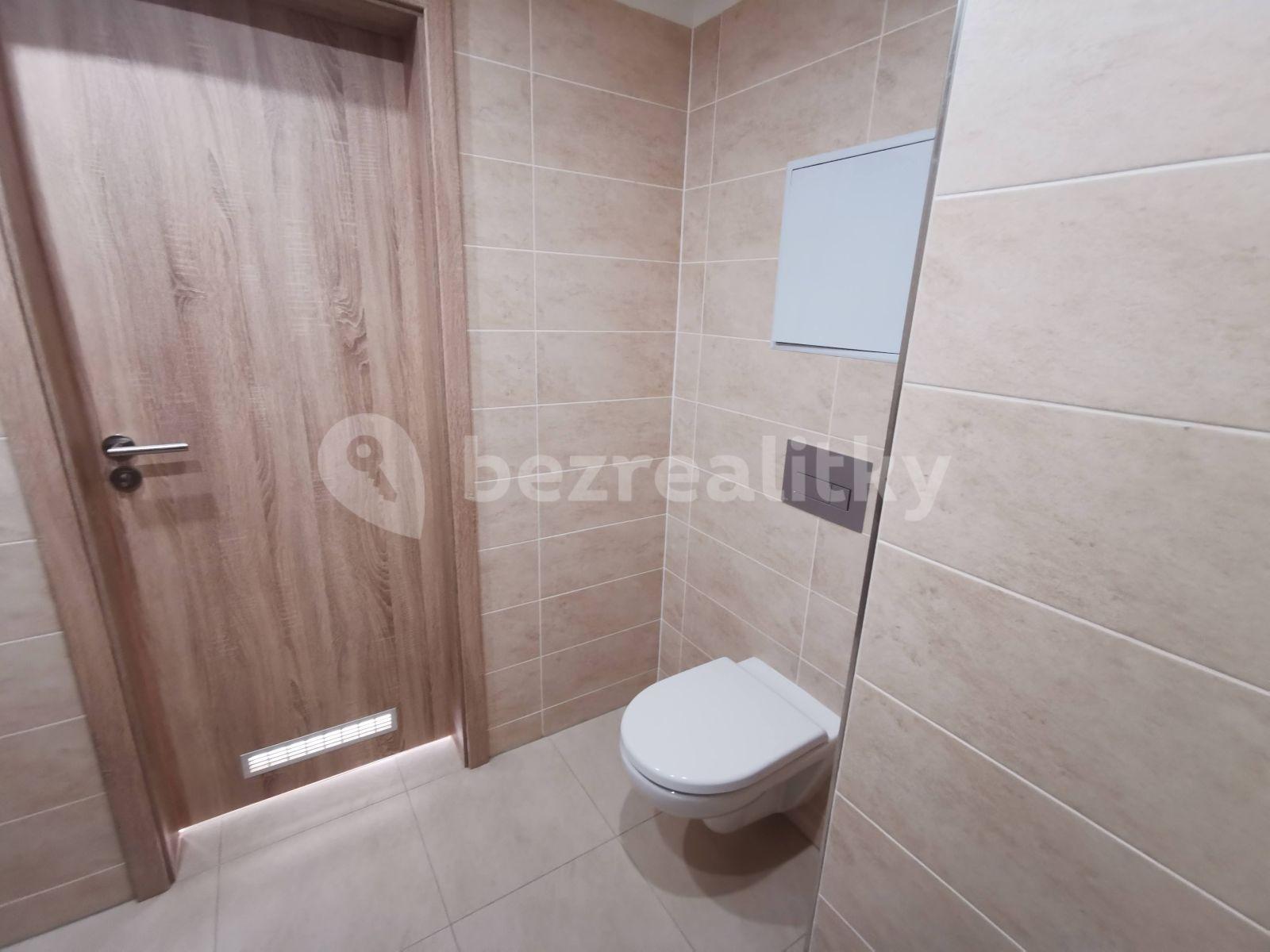 Studio flat for sale, 34 m², Františka Diviše, Prague, Prague