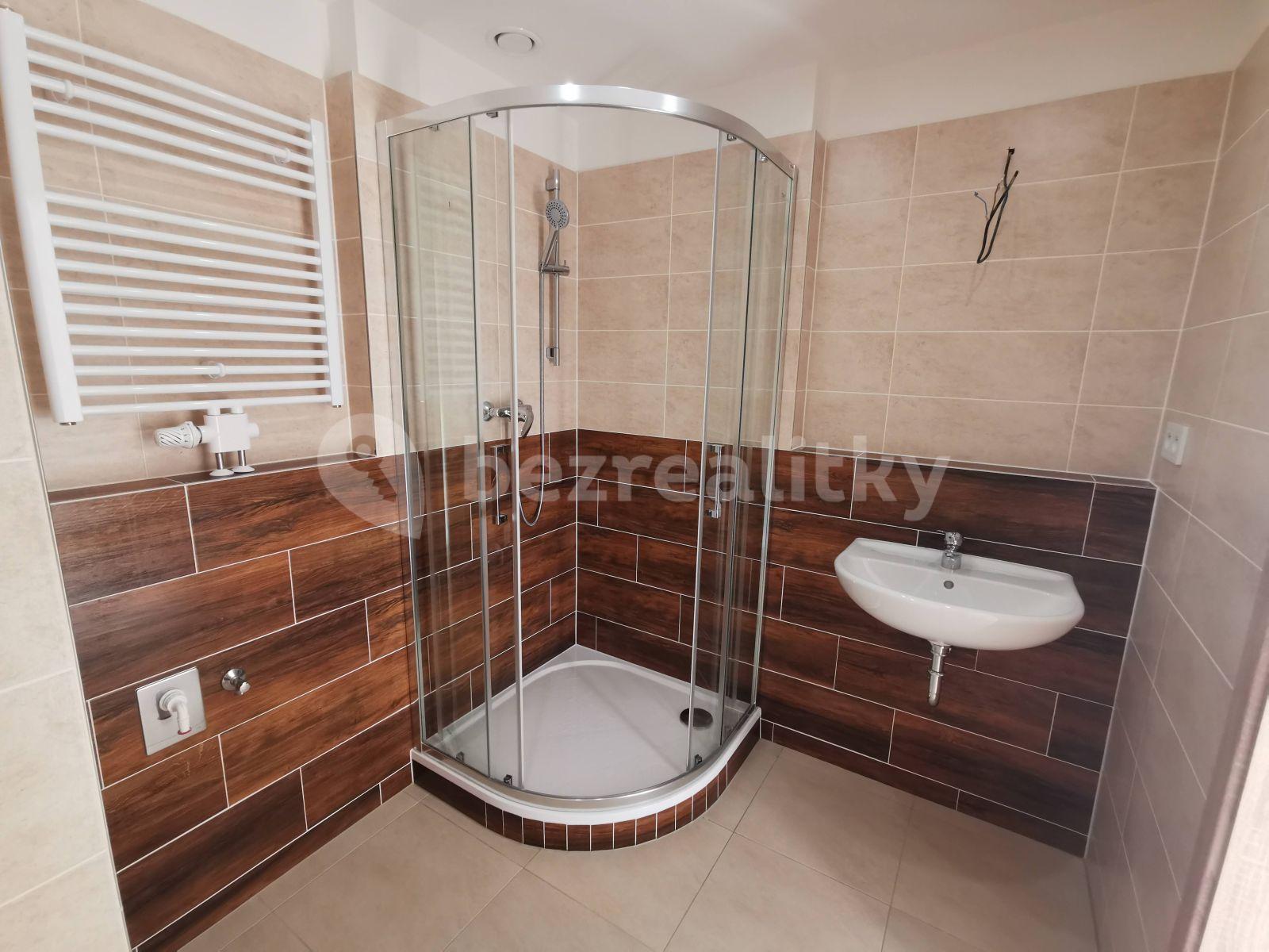 Studio flat for sale, 34 m², Františka Diviše, Prague, Prague