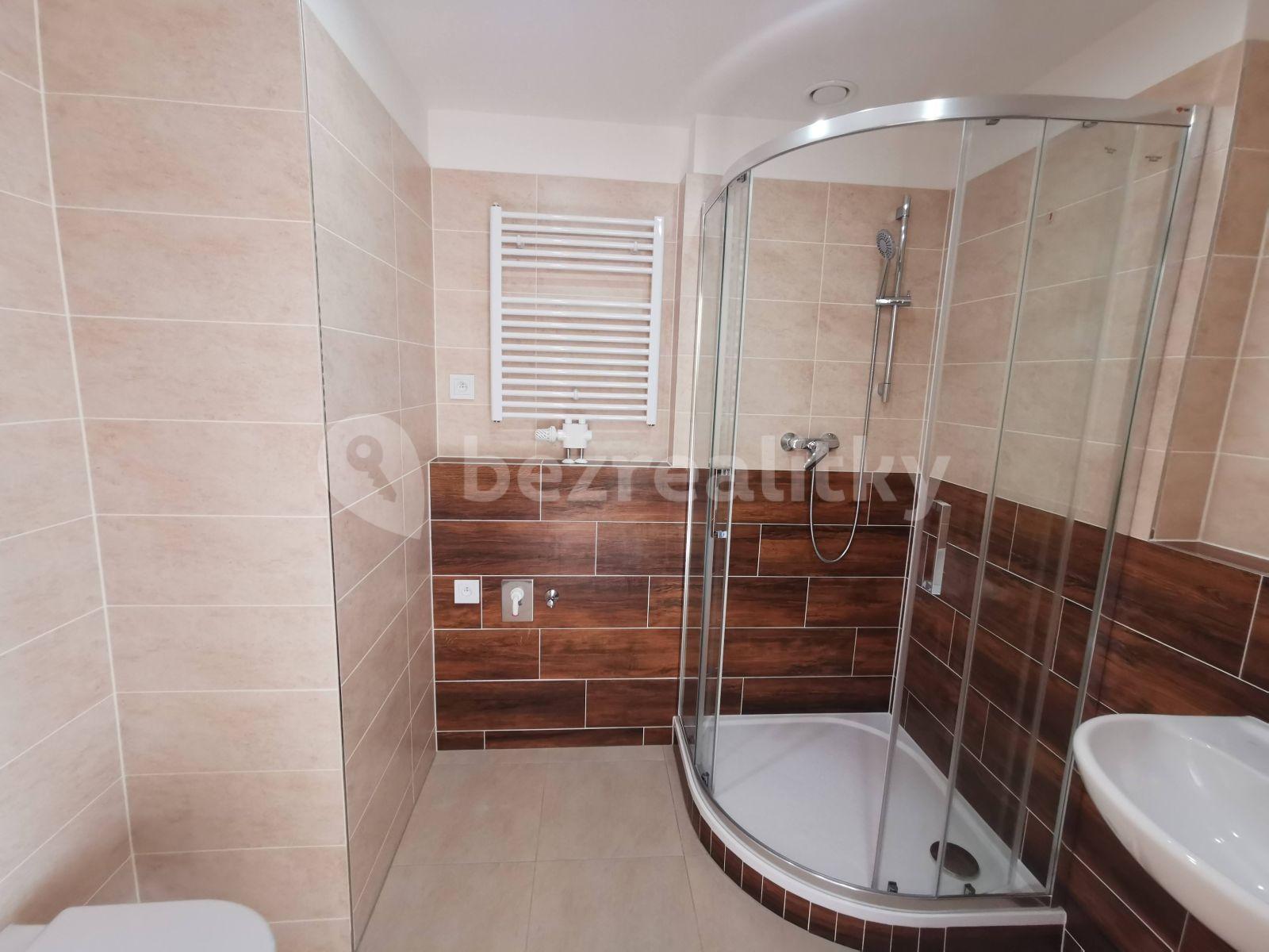 Studio flat for sale, 34 m², Františka Diviše, Prague, Prague