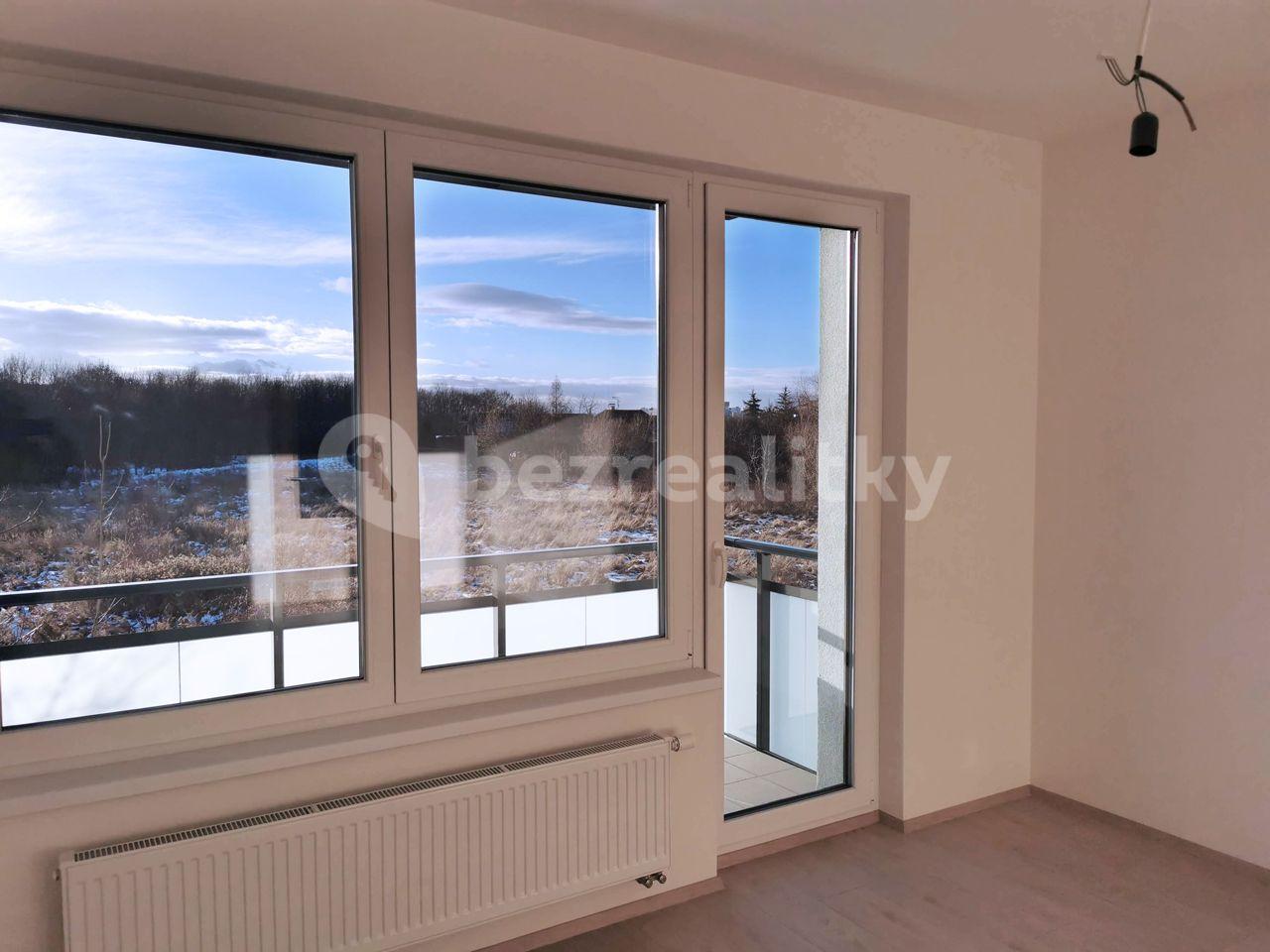 Studio flat for sale, 34 m², Františka Diviše, Prague, Prague