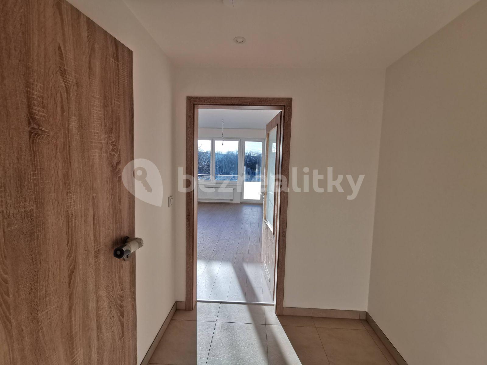 Studio flat for sale, 34 m², Františka Diviše, Prague, Prague