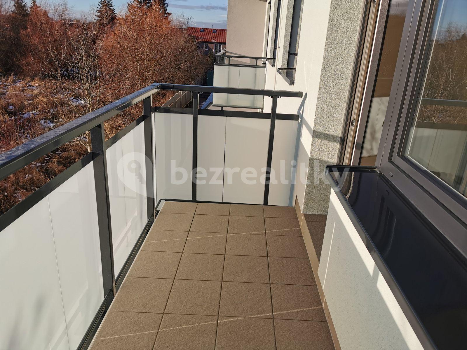 Studio flat for sale, 34 m², Františka Diviše, Prague, Prague