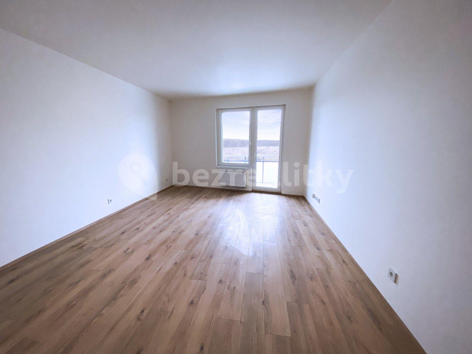 Studio flat for sale, 34 m², Františka Diviše, Prague, Prague