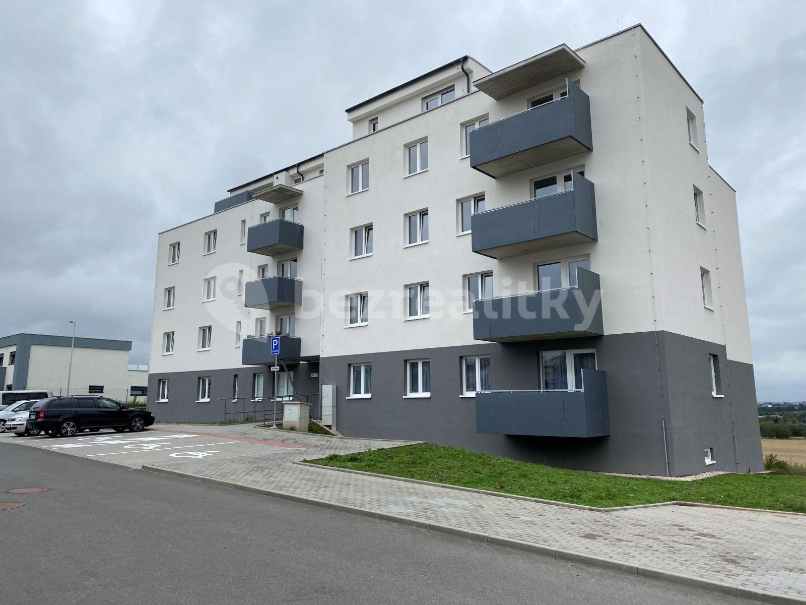 Studio flat to rent, 40 m², Jihlava, Vysočina Region