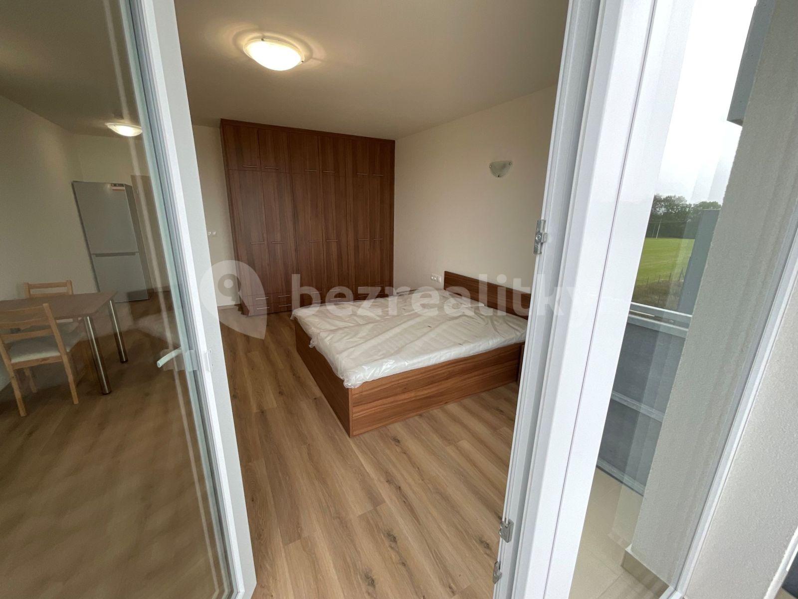 Studio flat to rent, 40 m², Jihlava, Vysočina Region