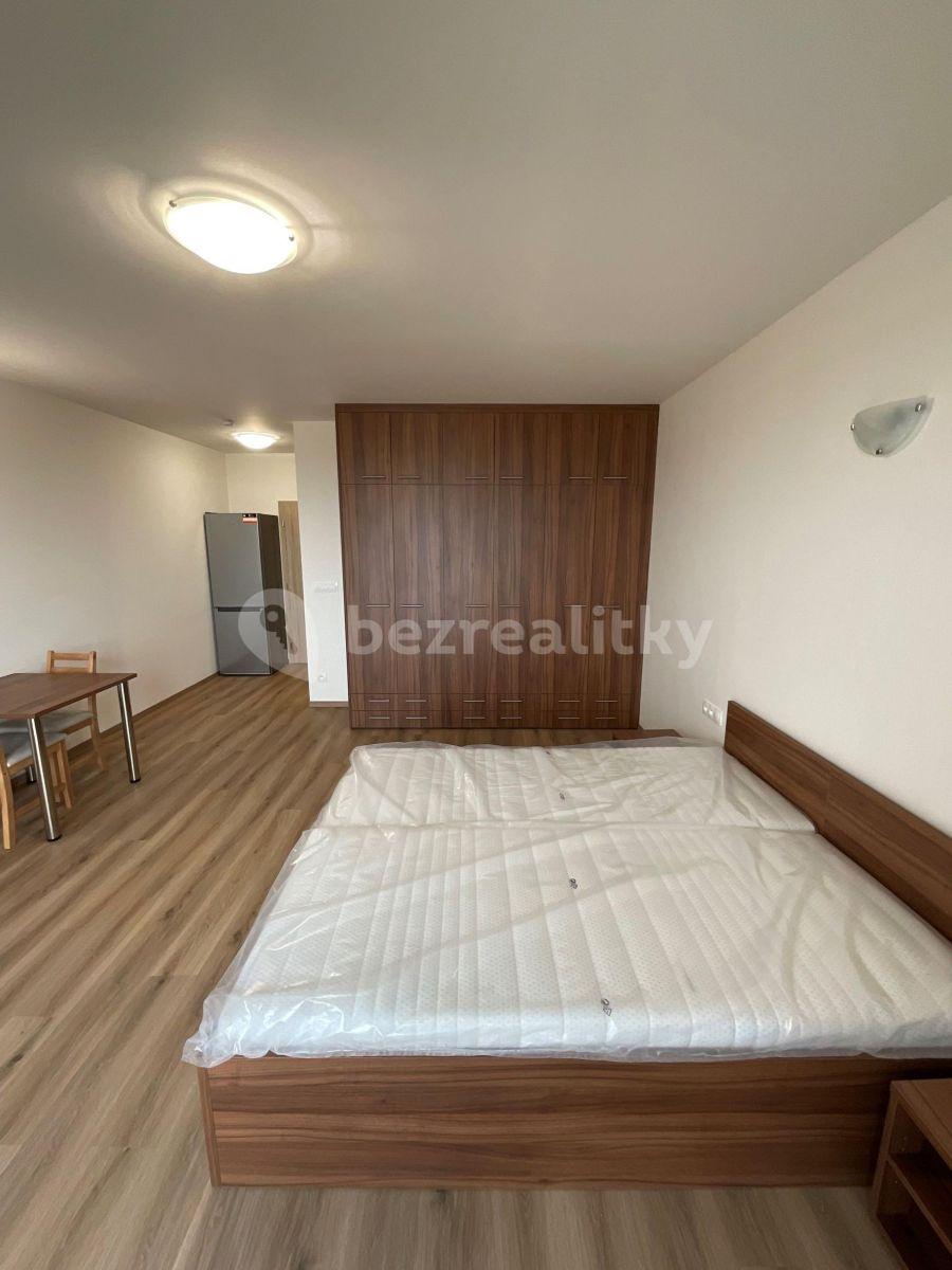 Studio flat to rent, 40 m², Jihlava, Vysočina Region