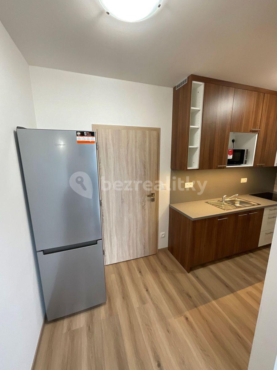 Studio flat to rent, 40 m², Jihlava, Vysočina Region